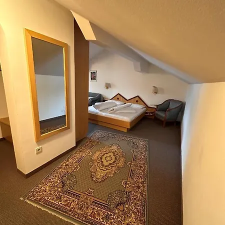 Hotel Brandl San Candido